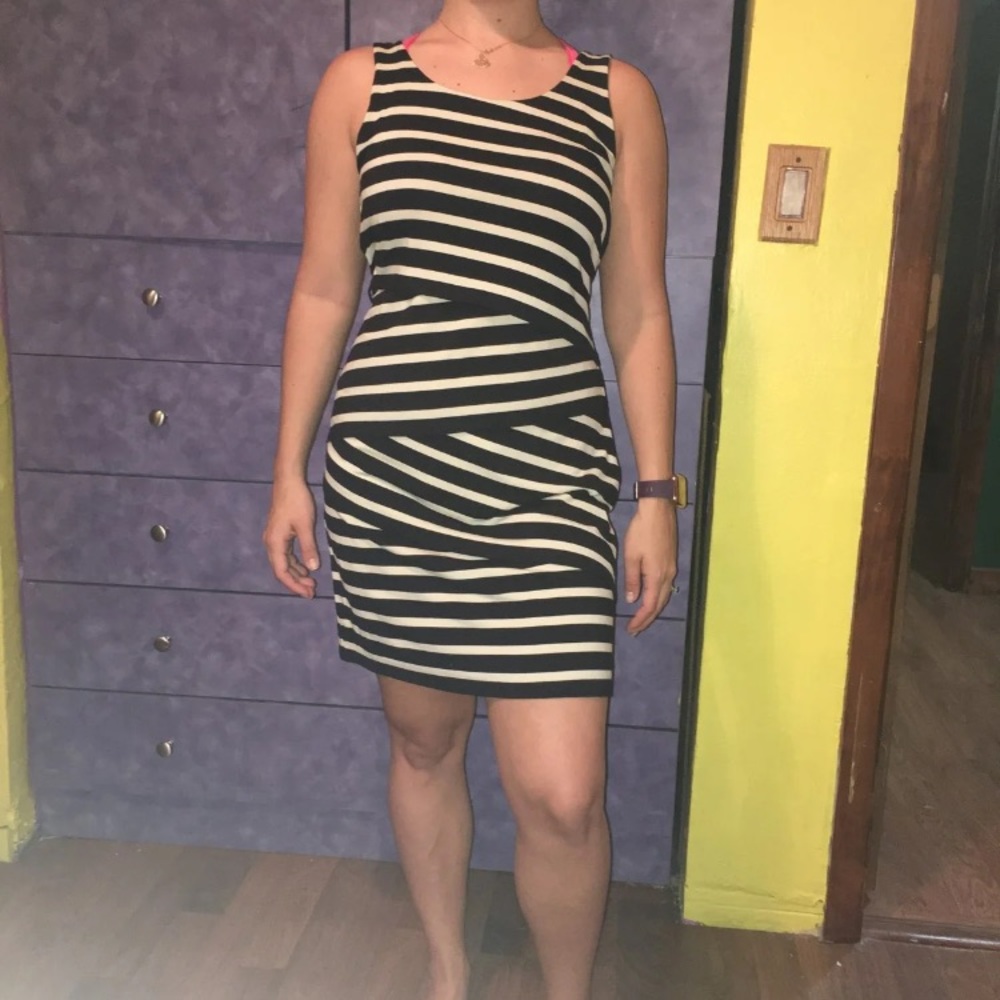 Loft dress